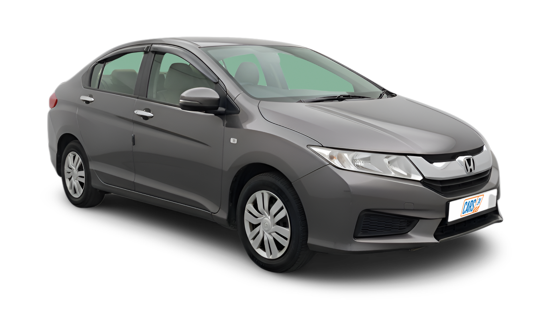 Honda City-img